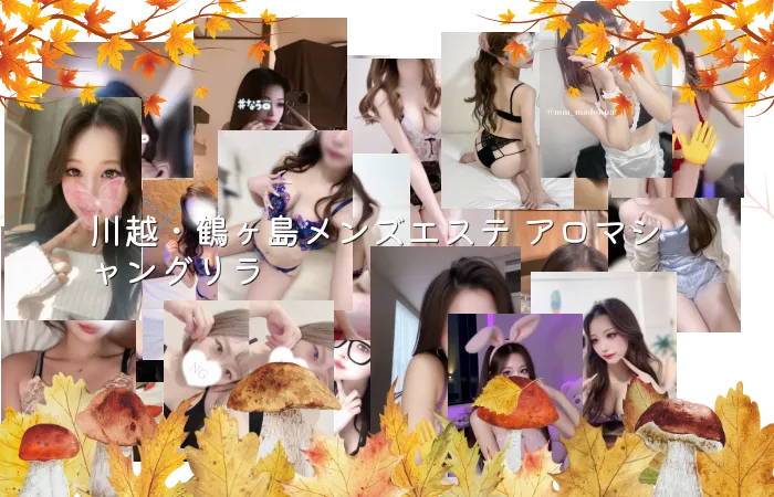 川越・鶴ヶ島メンズエステ アロマシャングリラ