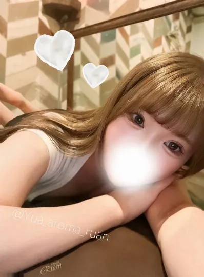 有村ゆあ🩰AROMA Ruan♡次回5/22(木)