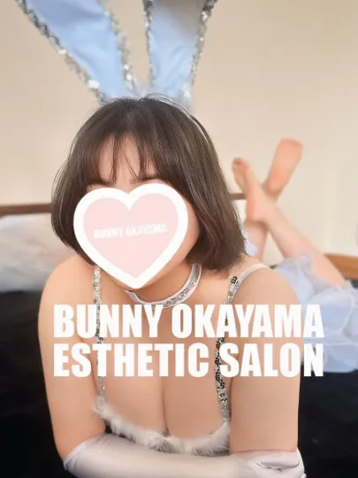 らむ🍑BUNNY OKAYAMA