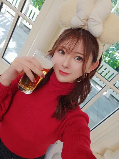 新山あんな💫【インティ名古屋メンズエステ】