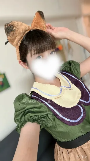 長野 ゆうな(リゼクシー✖️ギフテッド)名古屋メンズエステ