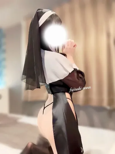 藤崎あんな🌸大阪メンズエステ