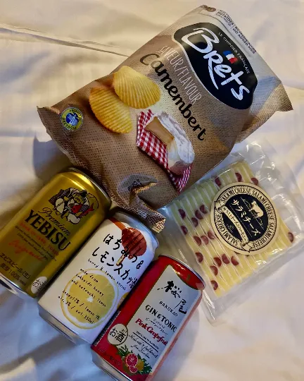 深田かすみ🐼マダムと紳士