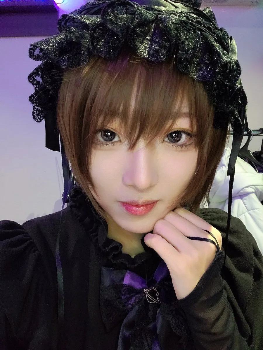 ふじ🍎@fuji_saloon