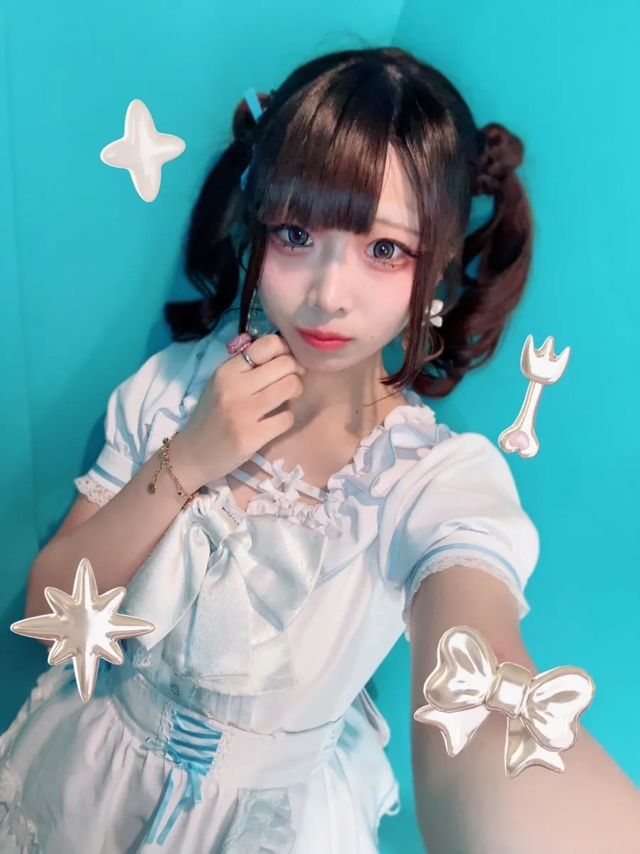 🍓あまう໒꒱· ﾟ@uni_amaumau