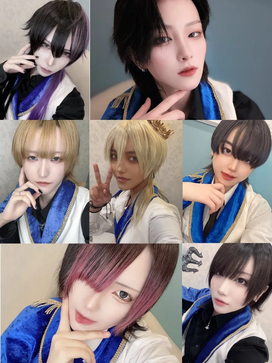 Adel☆Stern -ｴｰﾃﾞﾙｼｭﾃﾙﾝ-@adel_stern_