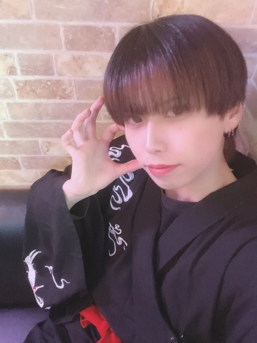 琥珀@アンニョン@kohaku_annyon