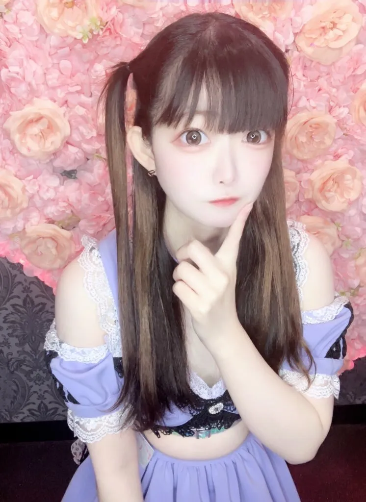りり@ラブアド(3/4 18:30-23:30)@riri_lvad