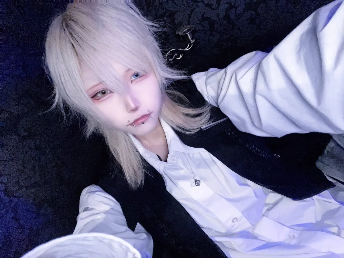 ゆひと🐈‍⬛@x_x__yuhito