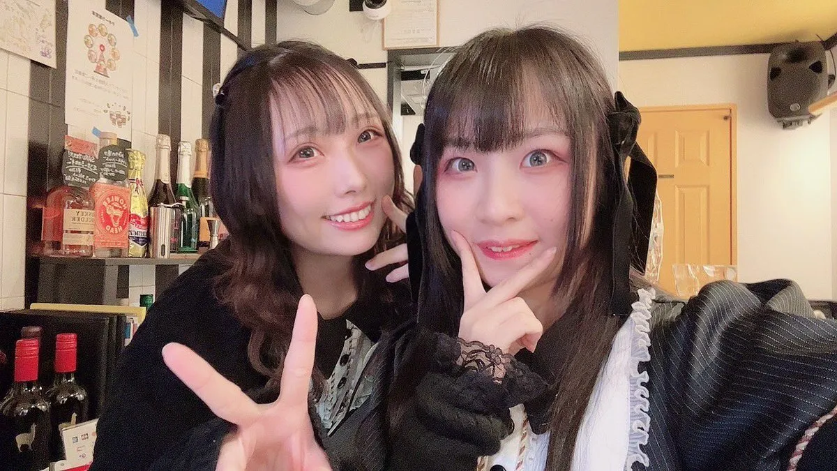 コンセプトバーSARU@CONCEPTBAR_SARU