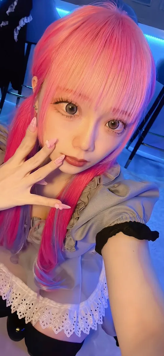 🩵さき🩷@saki_maidoll