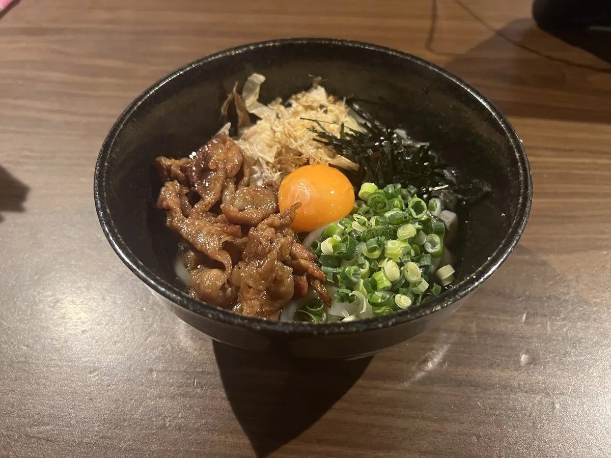 Mix コンカフェ ニコバー新宿歌舞伎町店@sinjuku_nicobar