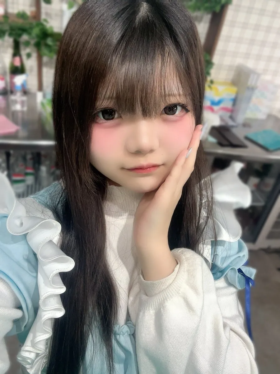 うるは🪽ྀིMAIDenPINK@Urh_MAIDenPINK