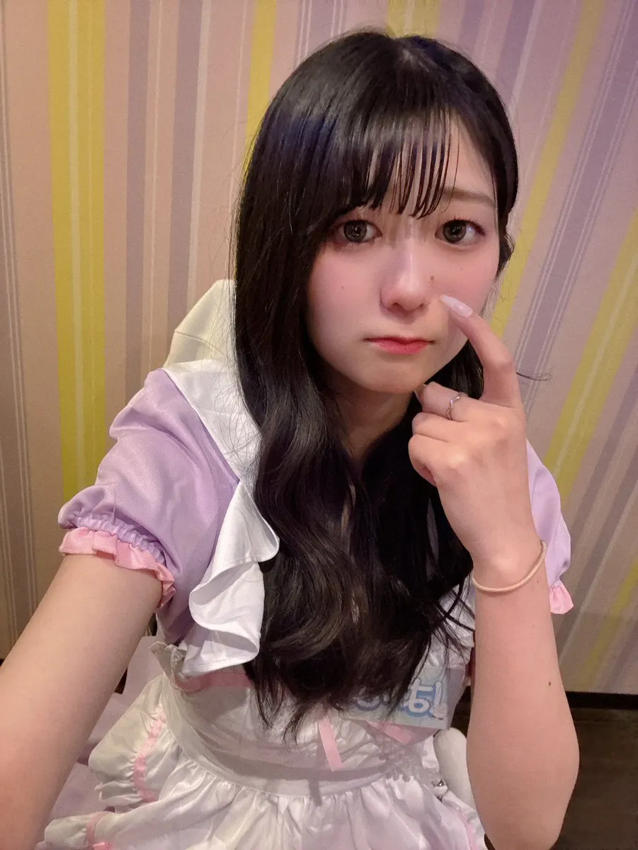 はな🫧HoneyUp@hana_HoneyUp