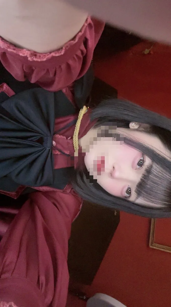 ☦︎︎愛有莉 {めあり}☦︎︎@BRose_meari