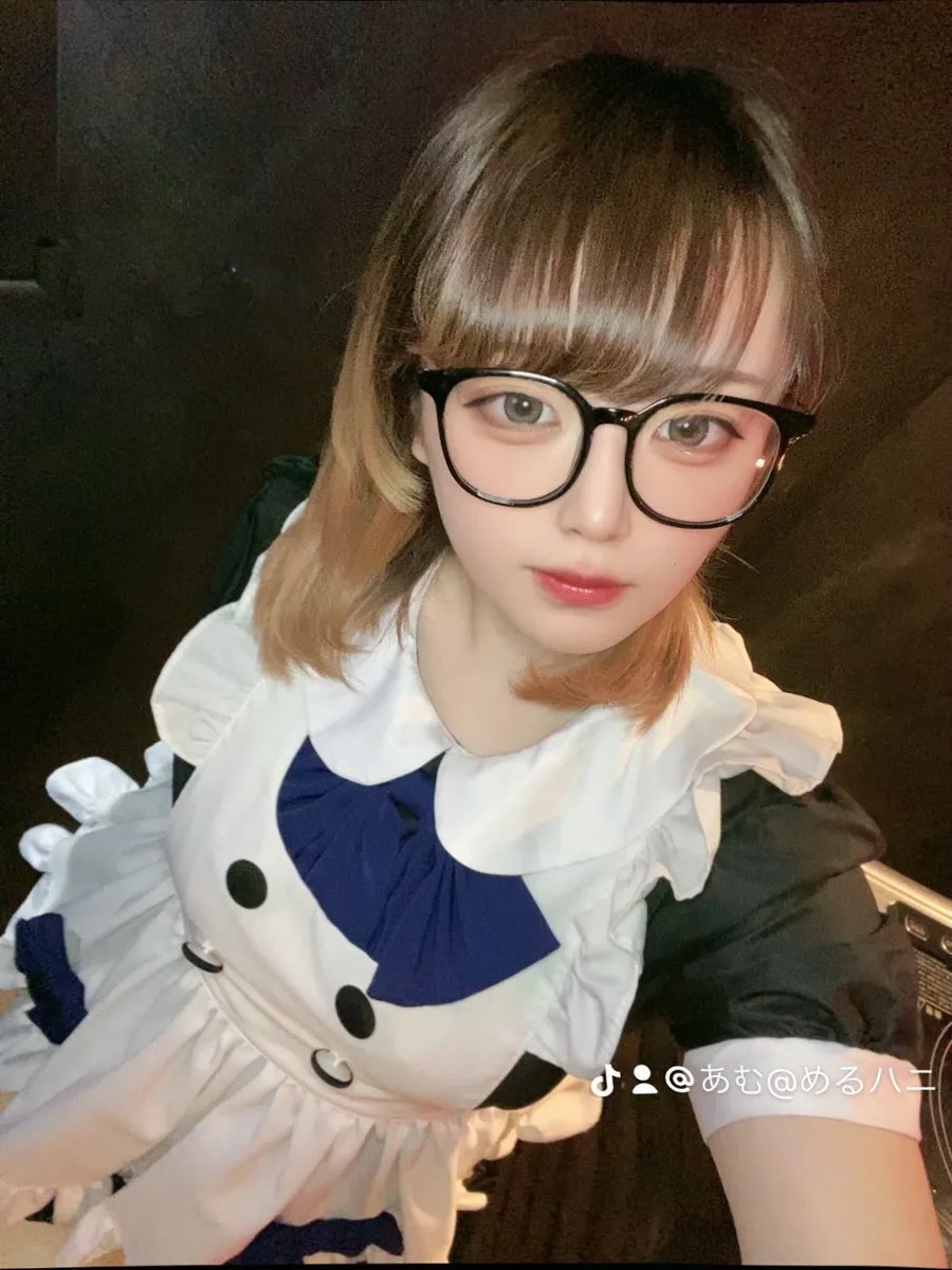 あむ@めるハニ@melthoney_amu