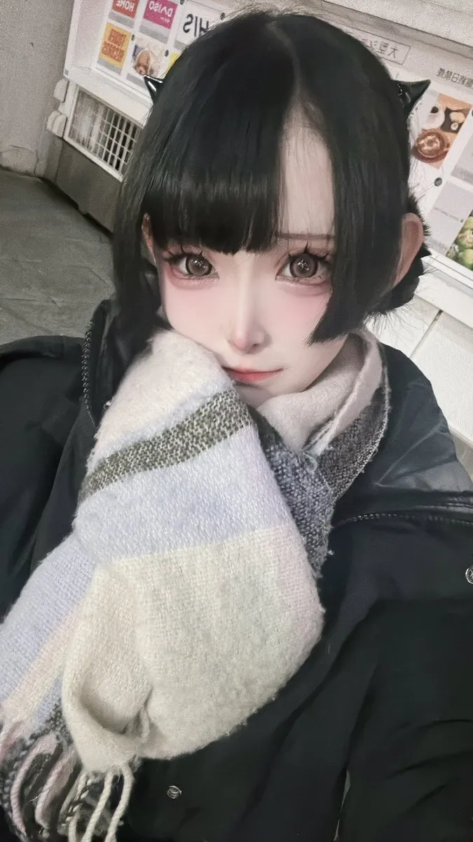 ょゎぃ りた@Rita_mdevil