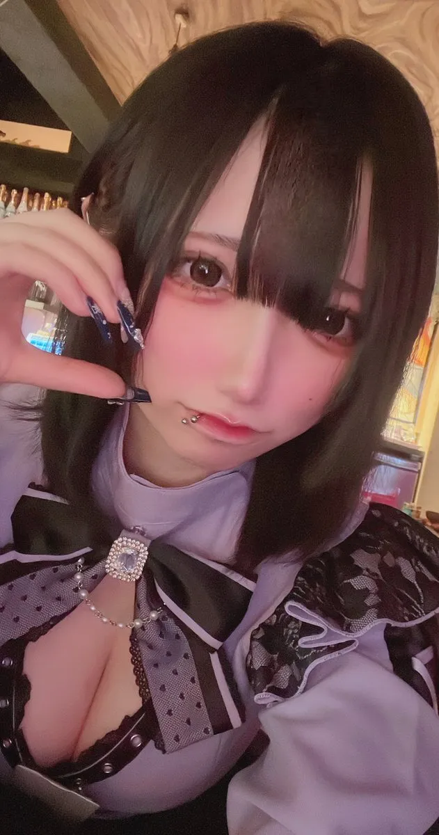 しるふぃ@reijo_shiruhuxi