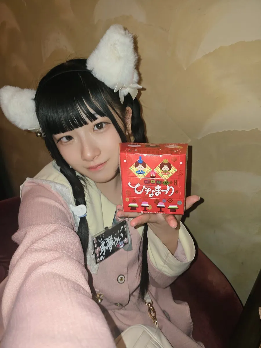 子夢 うい🎀🧸3/30生誕祭inルチル🎂@ui_koyume