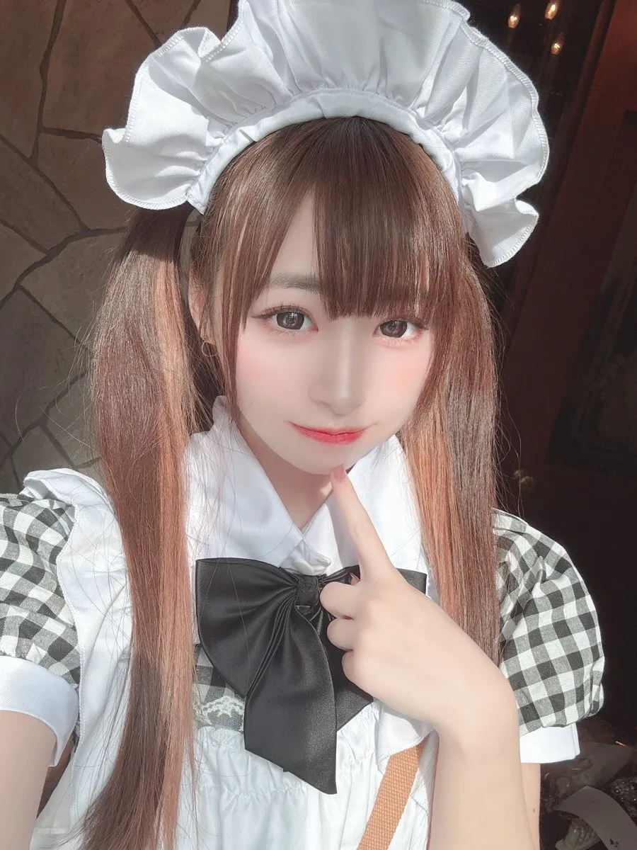 らむね🫧@ル・シャルローズ@rmn_lecharrose