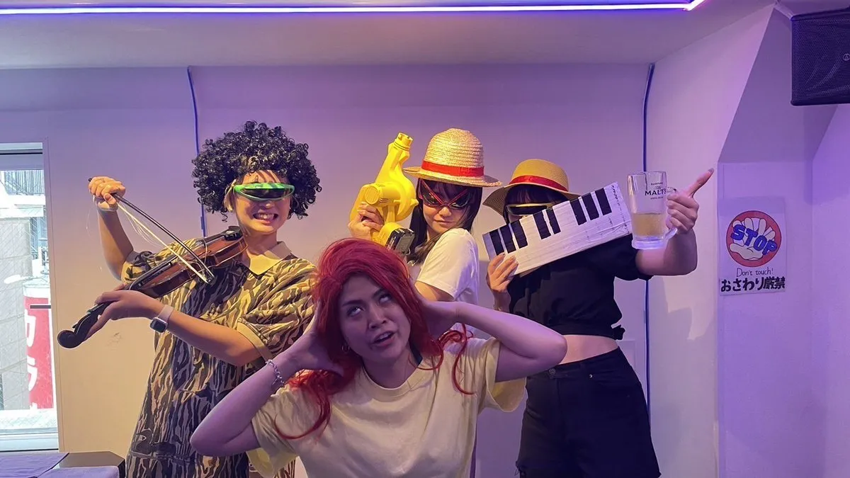 【キャスト募集中】渋谷コンカフェ ビーチ渋谷店🥰@beach_shibuya