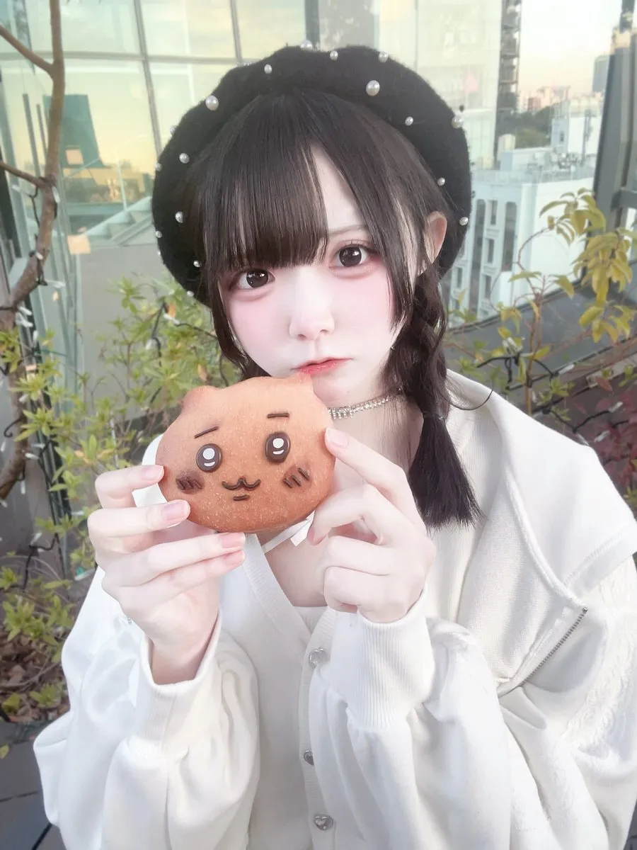 たまご🥚ねこでび2日9日出勤@necodevi_tamago