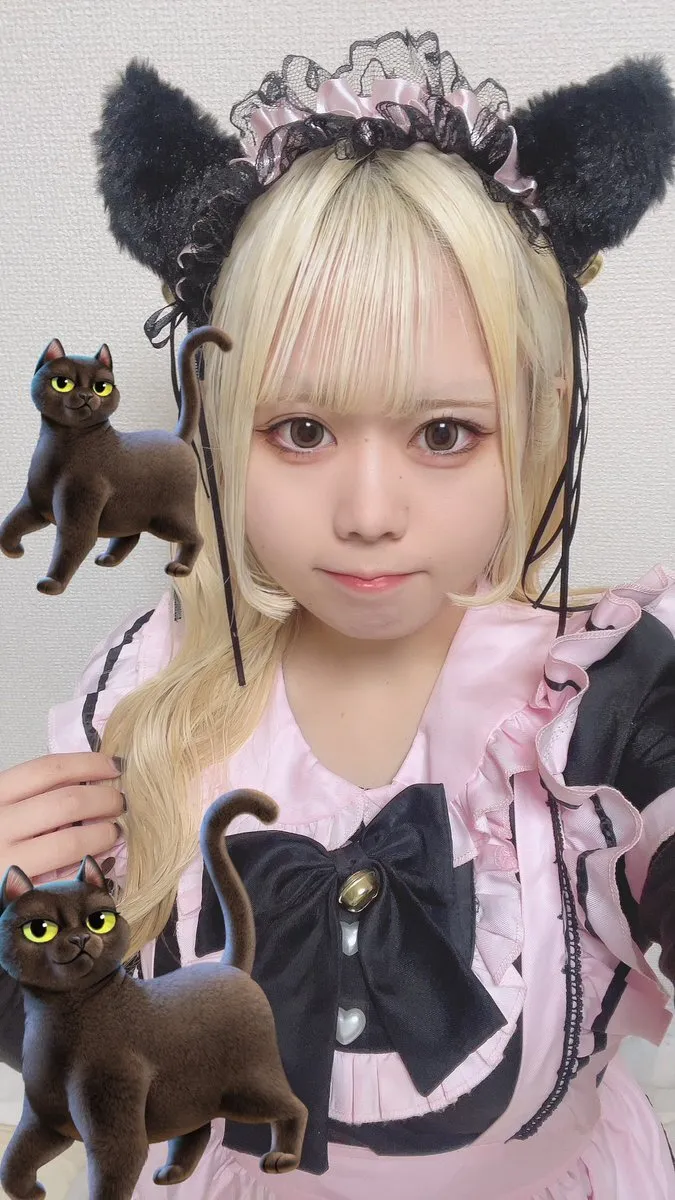 あいり@cawaii_airichan