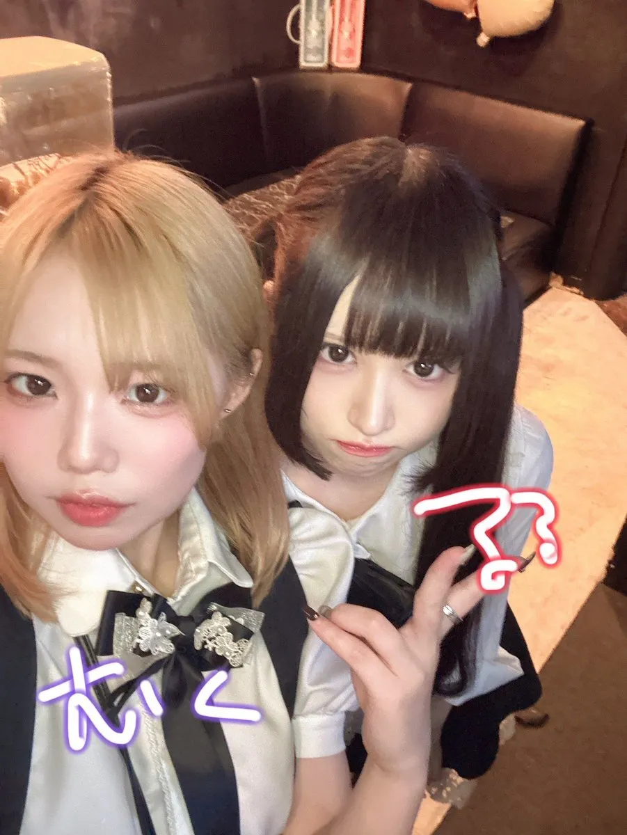 神所ふぉ～ちゅん【新宿歌舞伎町コンカフェ】@fortune_concafe