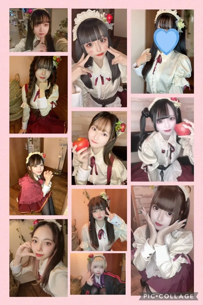 豊橋のメイドカフェ プティ・ポミエ@PuthiPomie