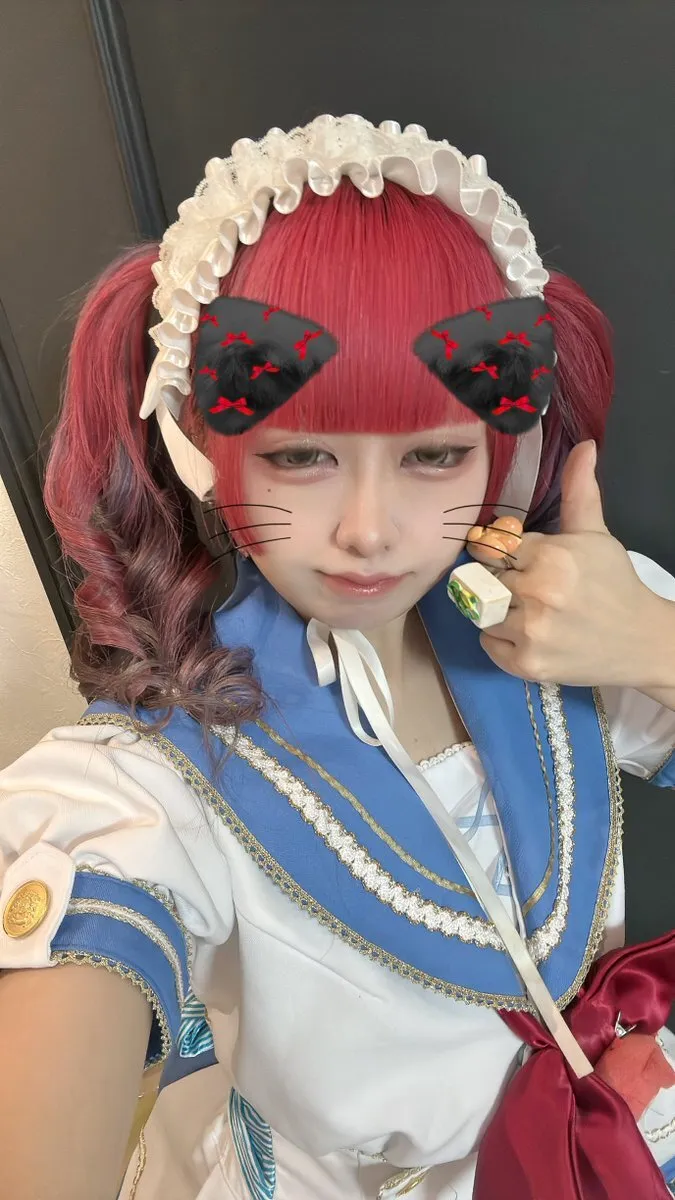 不思議ྀི(はてな)🪐🐾AzureMariner@Hatena_azmr