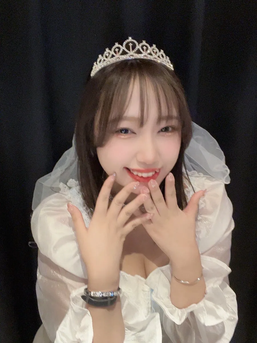 くるあ🫧@秋葉原コンカフェ@kurua_nomuchoa