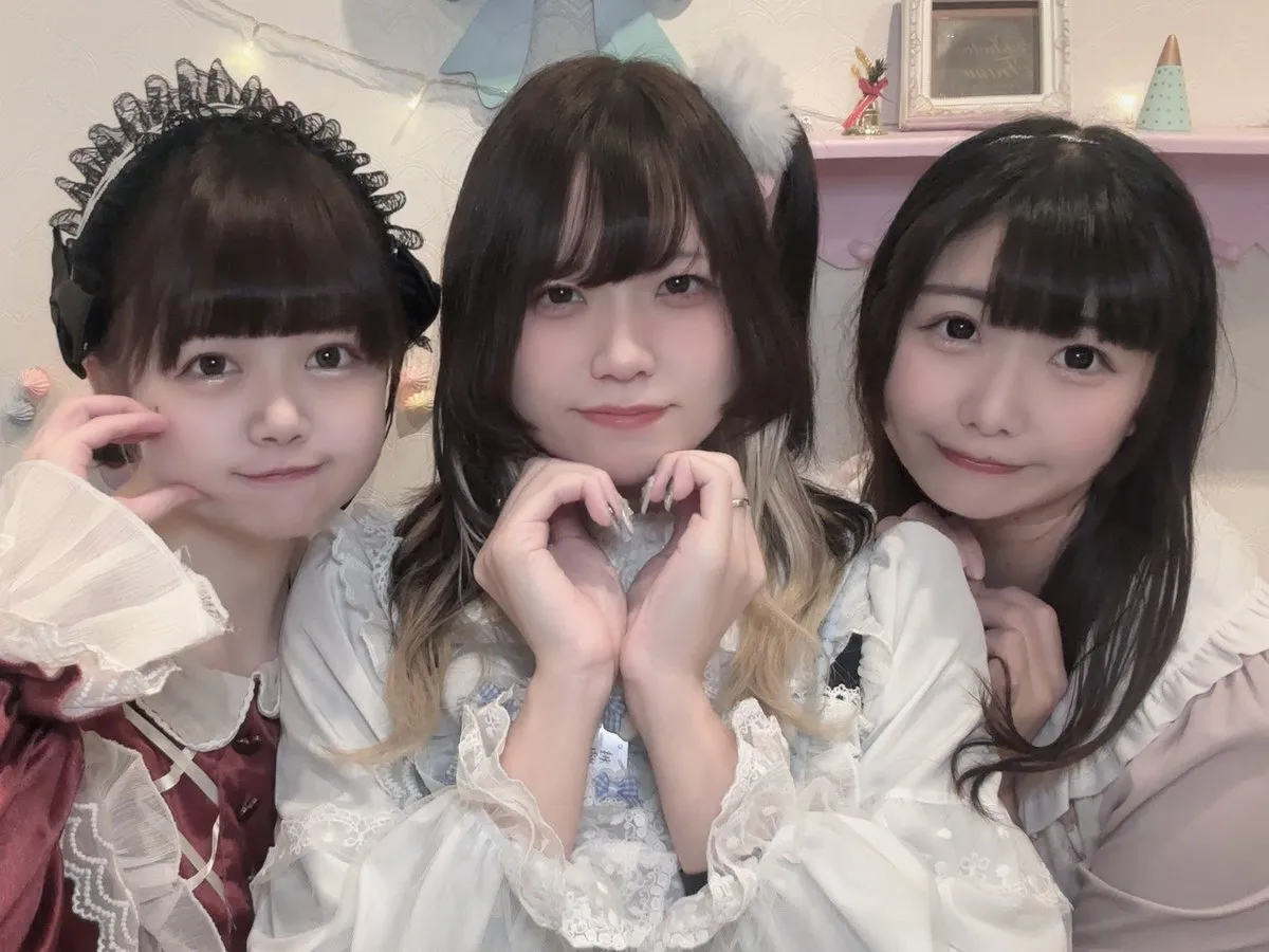 メイドカフェ メリメロ@merimero_mdcf