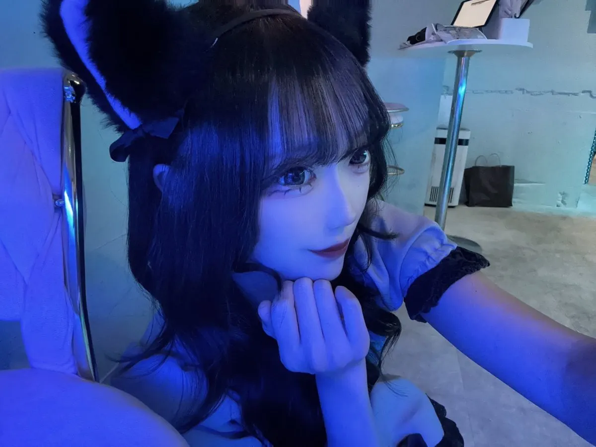 Maidoll Maison めいどーる【✨上野コンカフェ✨】@maidollmaison