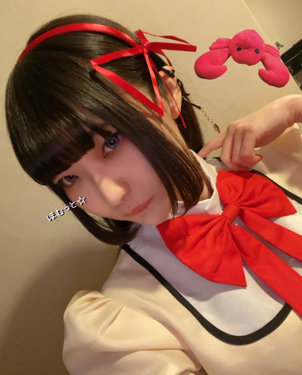 みそら@アイリス@misomisora_IRIS