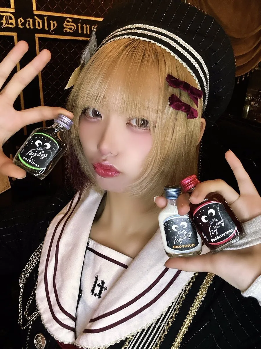 ✝️七つの大罪✝️The Seven Deadly Sins🦋秋葉原エンターテイメントカフェ@seven_akiba