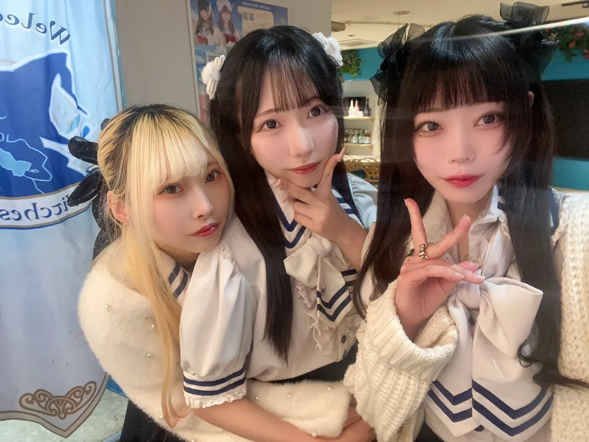 Witches Ark（ウィッチズアーク）名古屋店@WitchesArk