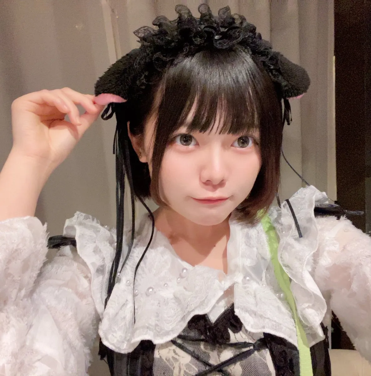 にこ🐈MeltySwamp@MELSWA_nico