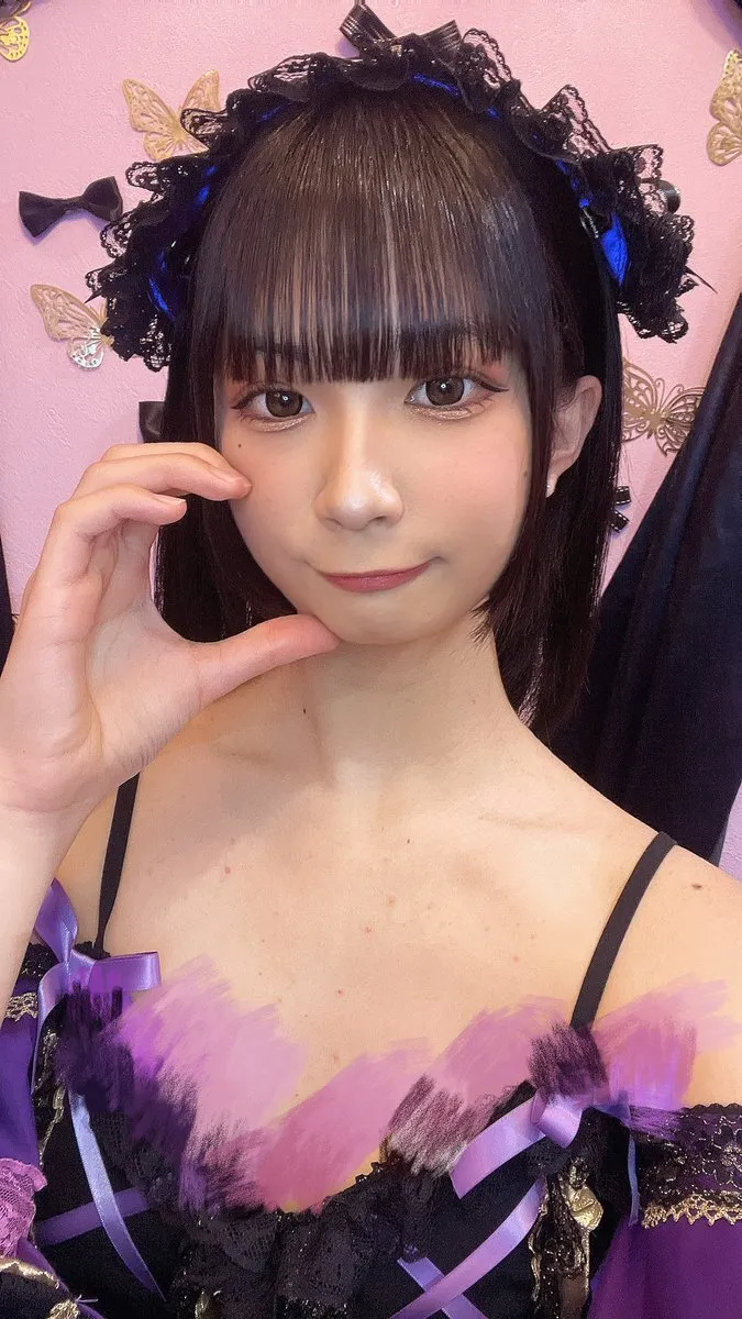 夢愛（ゆあ）@yua_IDOLilith