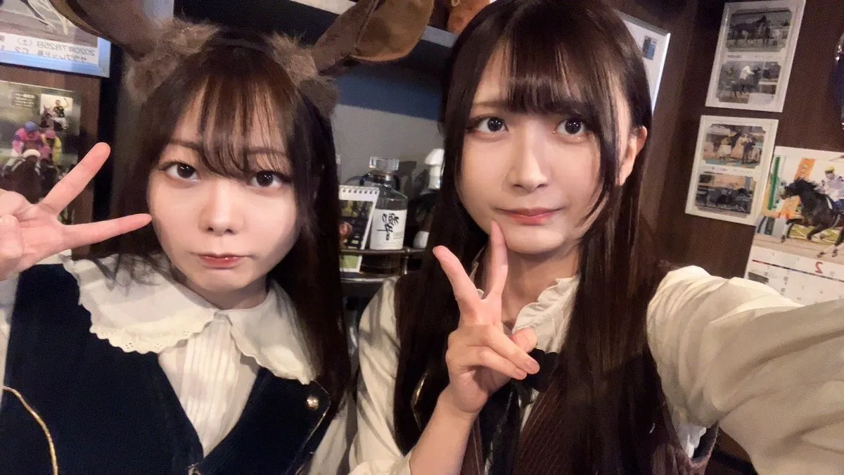 競馬cafe&bar メイクデビュー🏇@keiba_makedebut