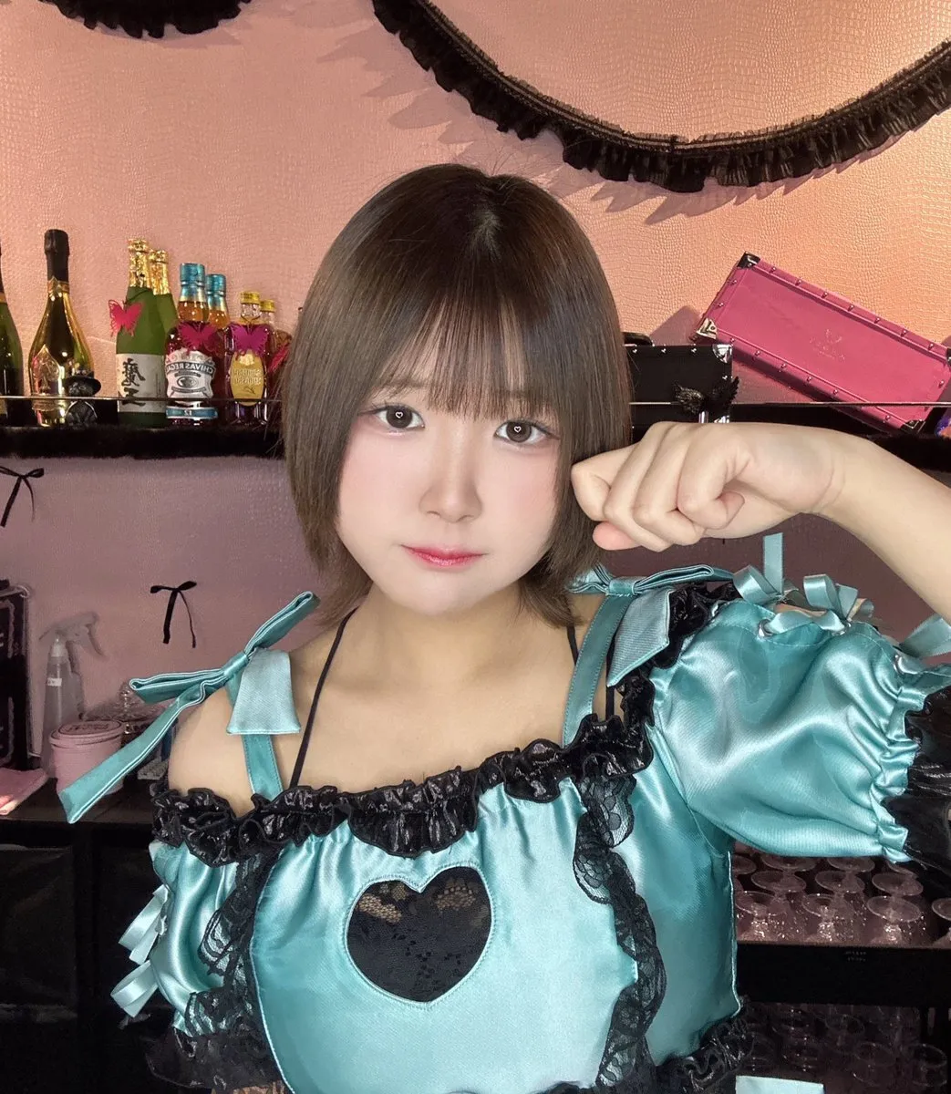 ふぅ👼🏻ぽぷでび@fu_ppdv