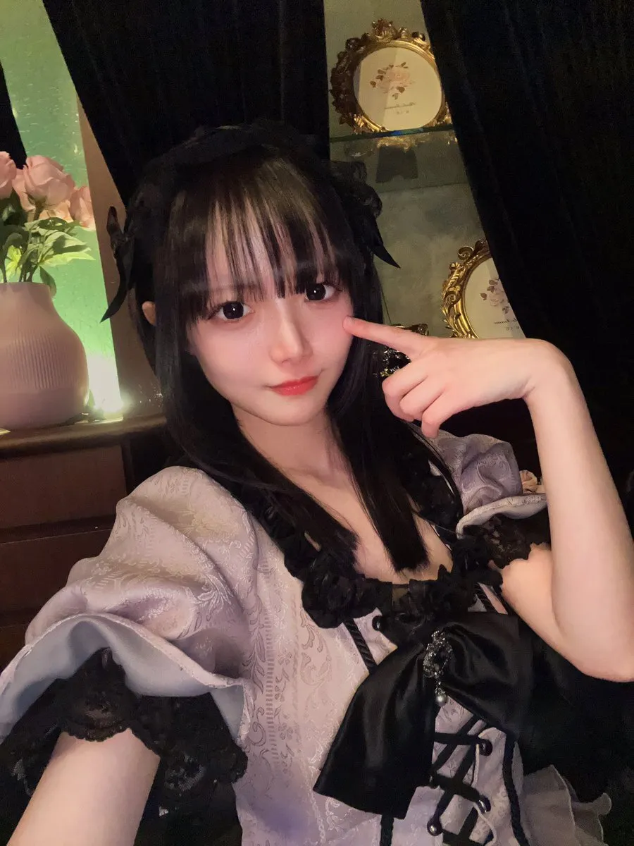 ライム💜@めいど☆おん@lime_maidon