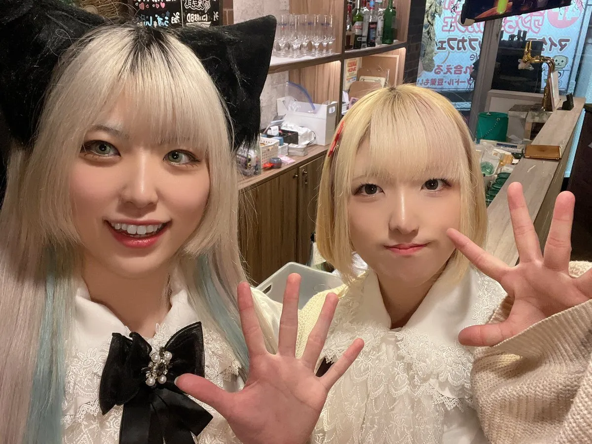ウィッチズガーデン ~ 魔女の箱庭 ~｜秋葉原コンカフェ@witchesgarden31