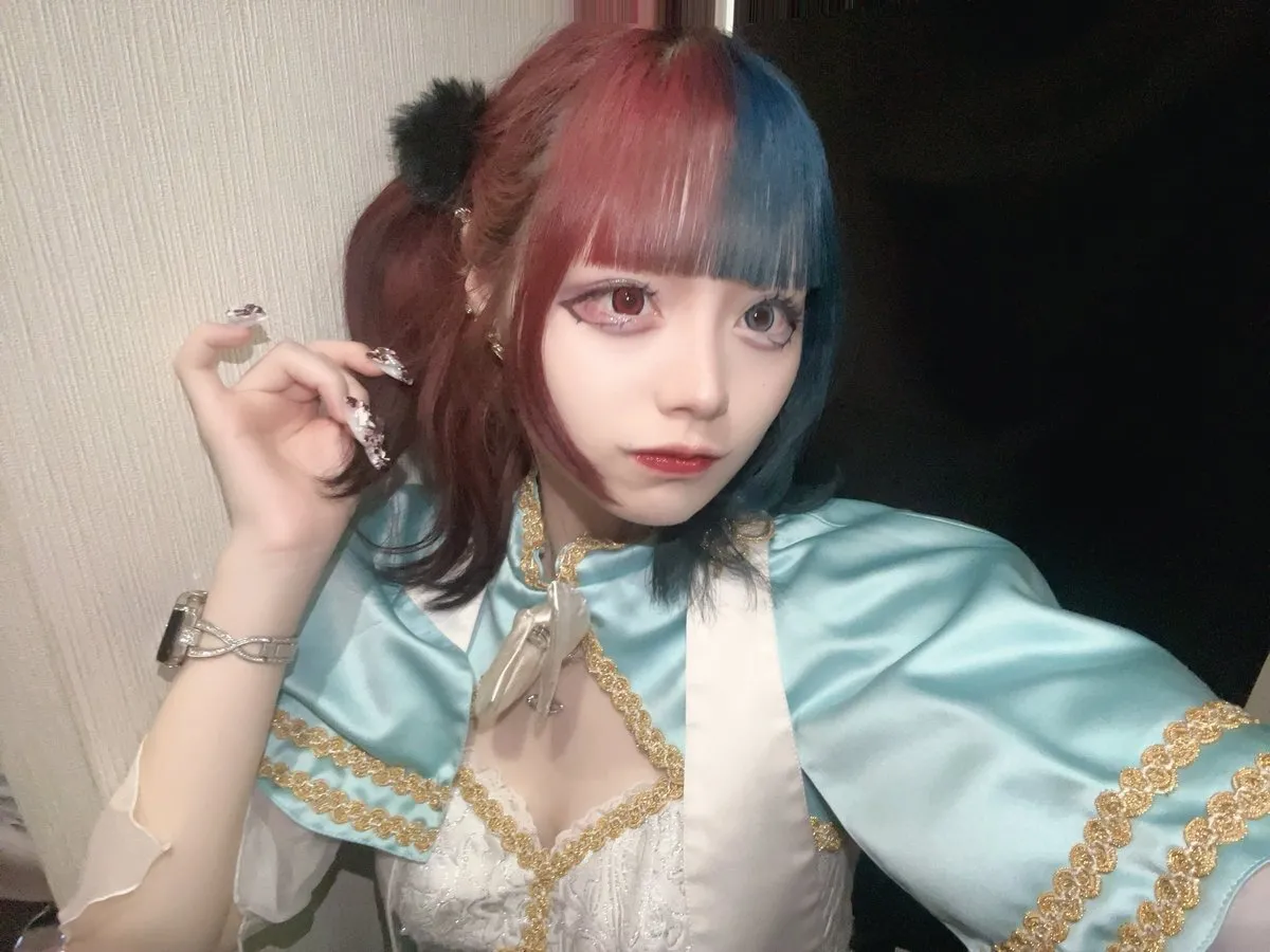 きゃなｻﾏ🪦🥀@Magical_kyana