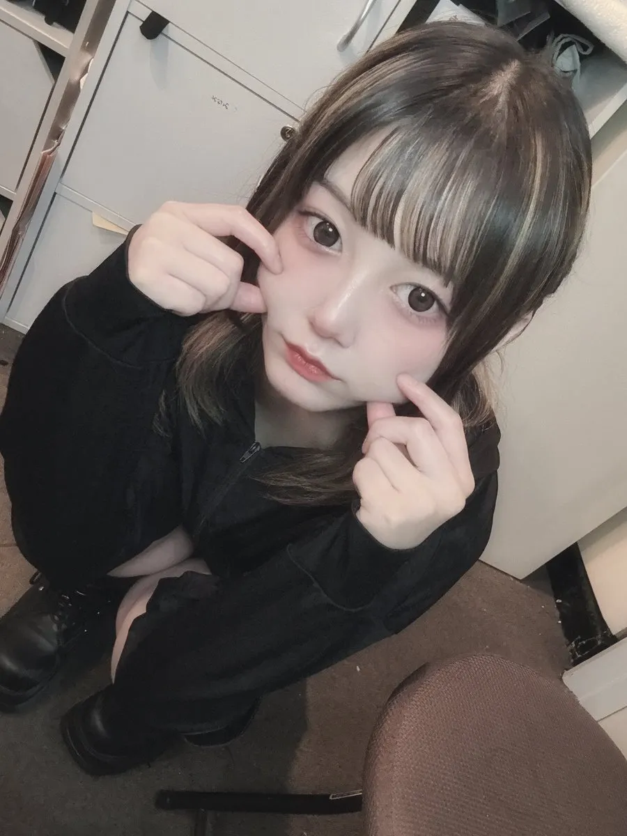 らん@ヘヤカノ　大阪コンカフェ@ran_heyakano