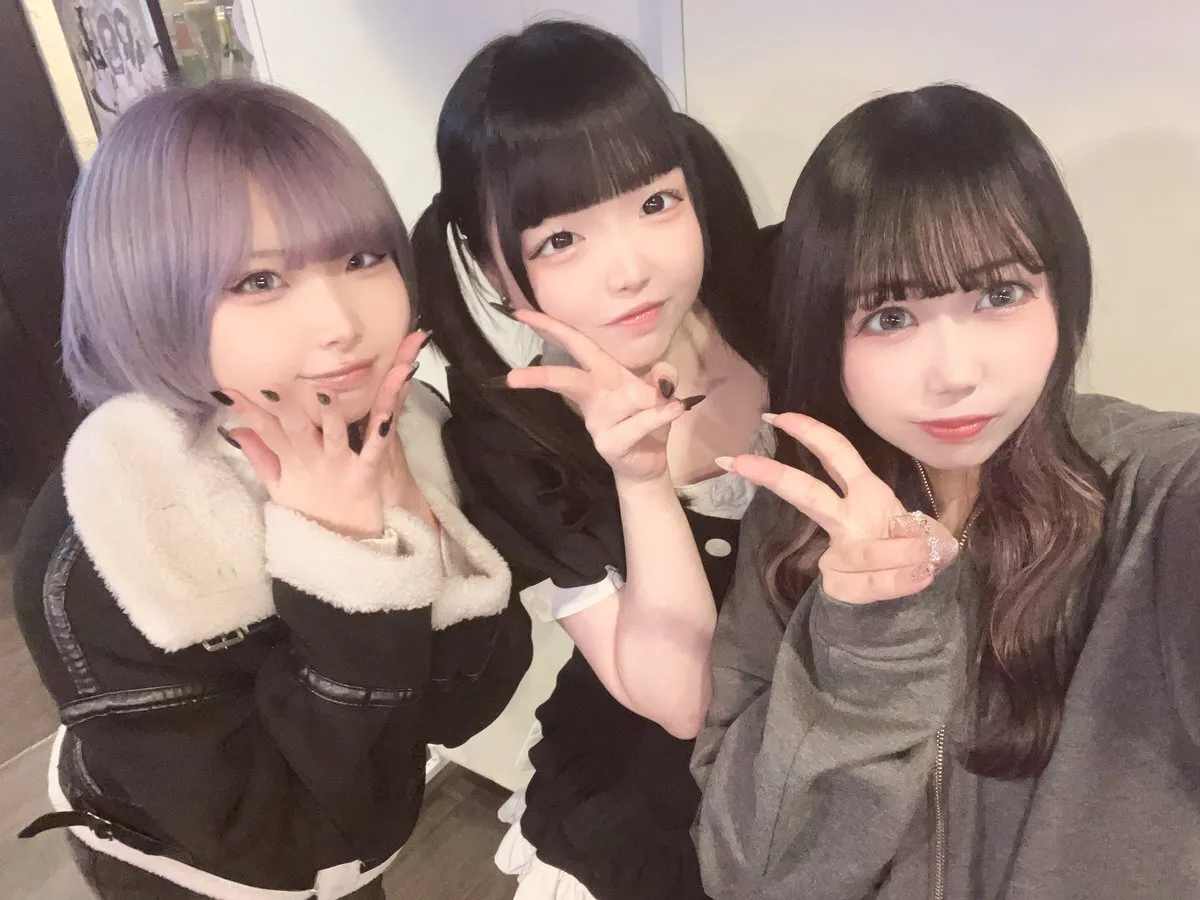 メイド喫茶ぷりもふぃ〜ね仙台店@purimo_sendai