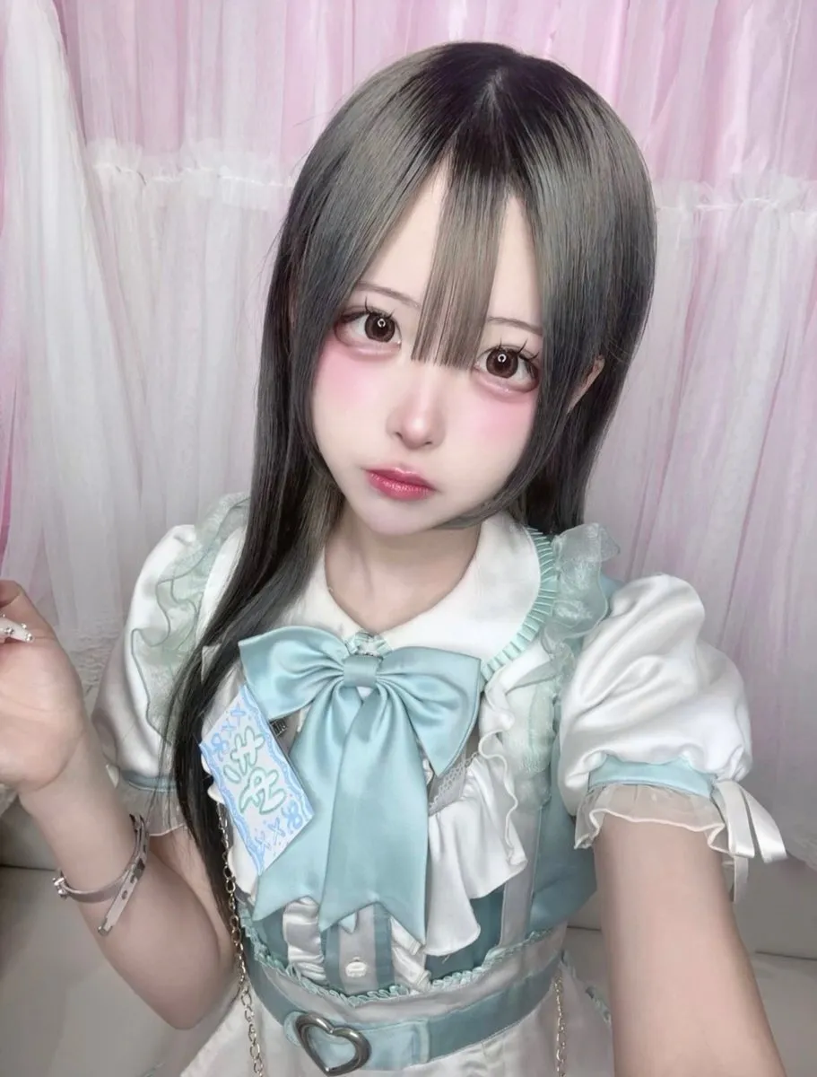 ゆき@PARFUN@yuki_parfun
