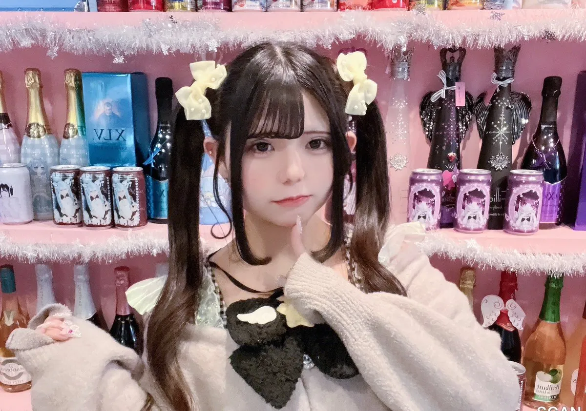 天空喫茶ふわりうむ 新宿コンカフェ@fuwarium_cafe