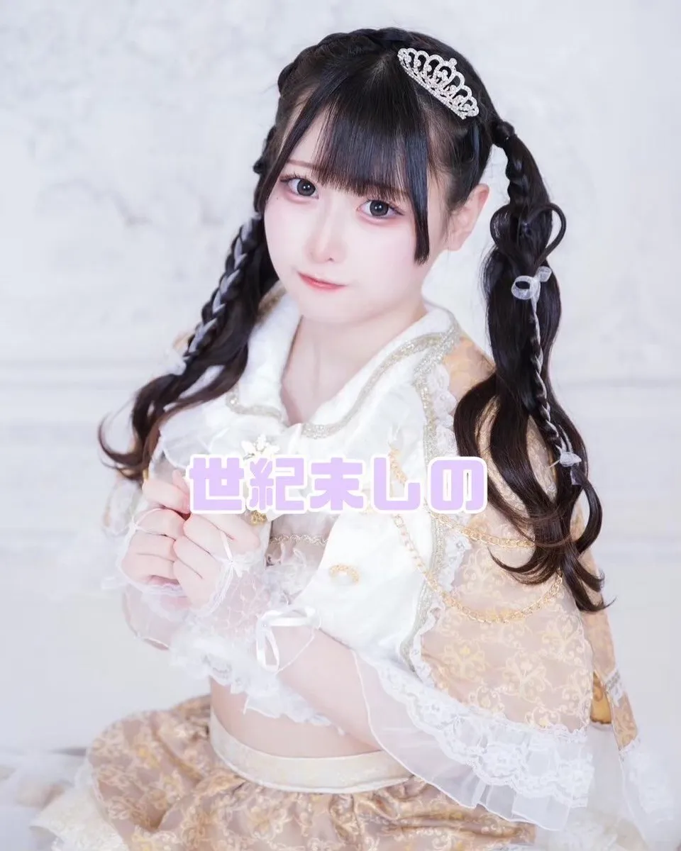 ʚ天使のぴえんɞコンカフェ新宿歌舞伎町@tenshi_pien