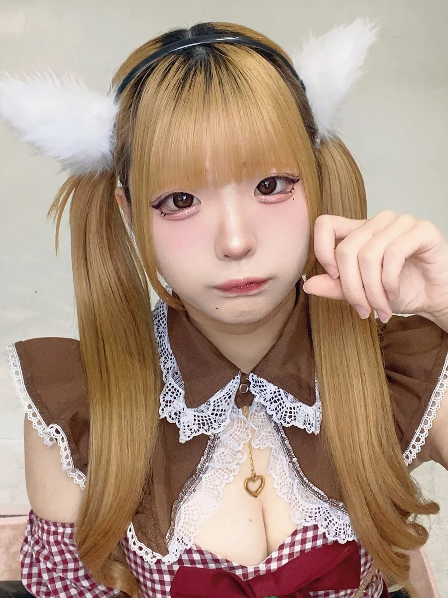 ♡きゅるるんまろ🅿️♡@nozompi