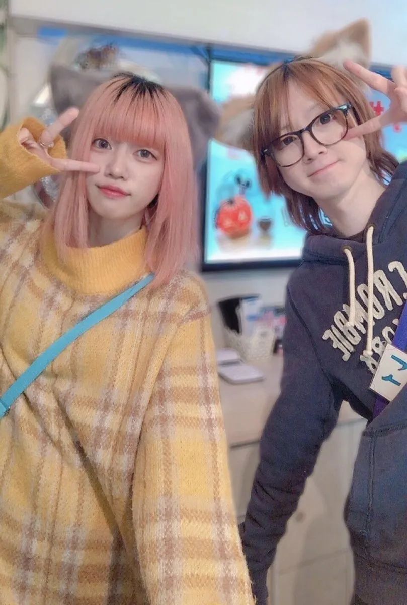 ちょこっとCOSPO Cafe&Bar《ちょこすぽ》@CospoCafeBar